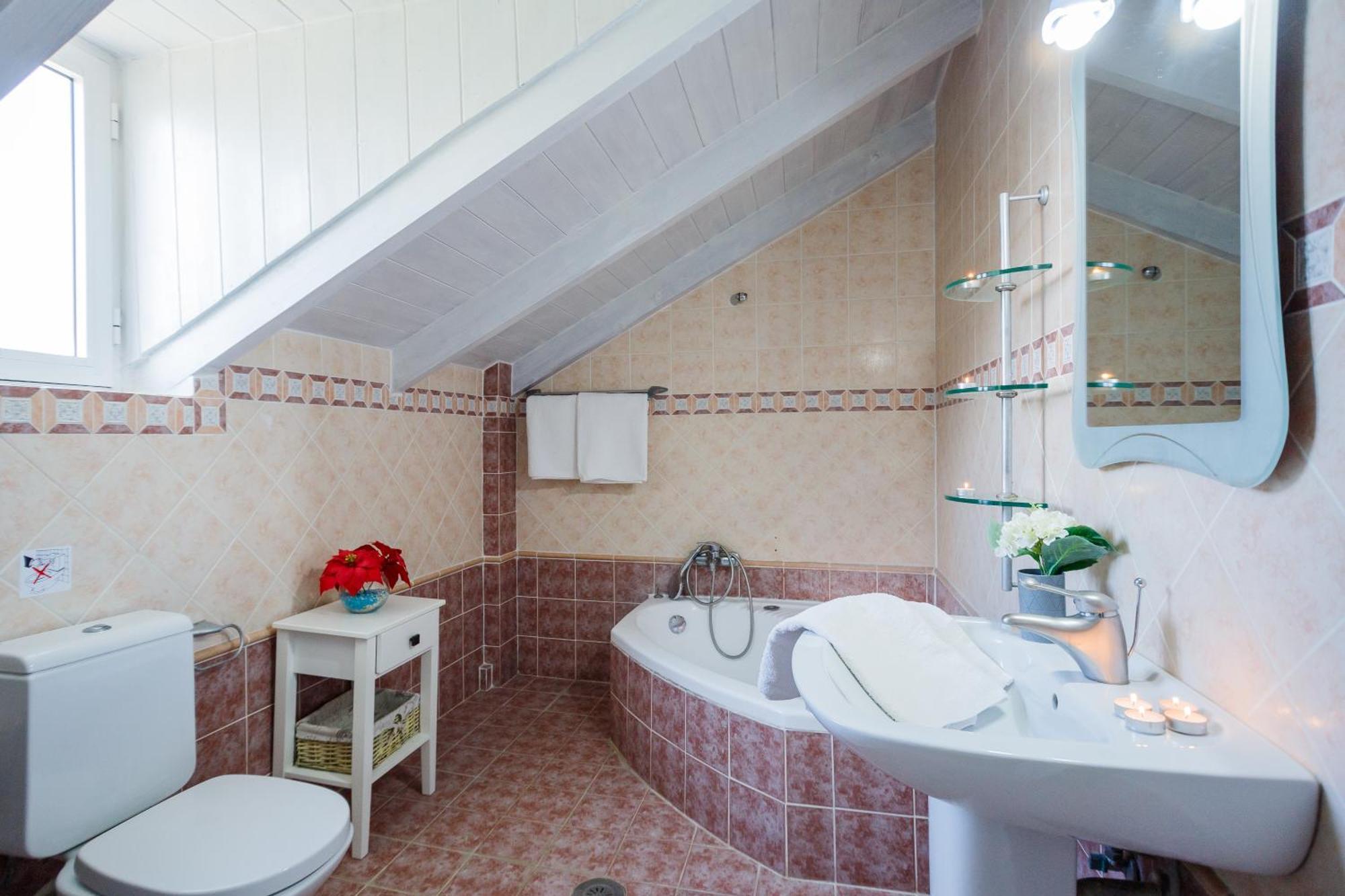 Tonias Houses - Thea House And Vrachos Attic Appartment Alykanas  Exterior foto